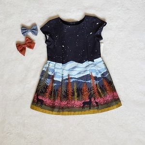 **SOLD**NEW Girls Dress